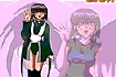 Thumbnail of Ayeka Dress Up